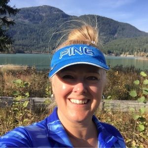 Meet your Posher, Ms. Mulligans